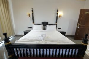 Shree Raja Ram Hotel and Resort rooms photos (6)